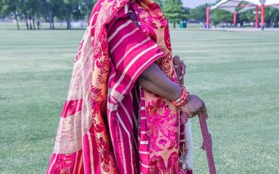 The Colorful World of Yoruba Fashion: Exploring Traditional Attire and Its Modern Influence